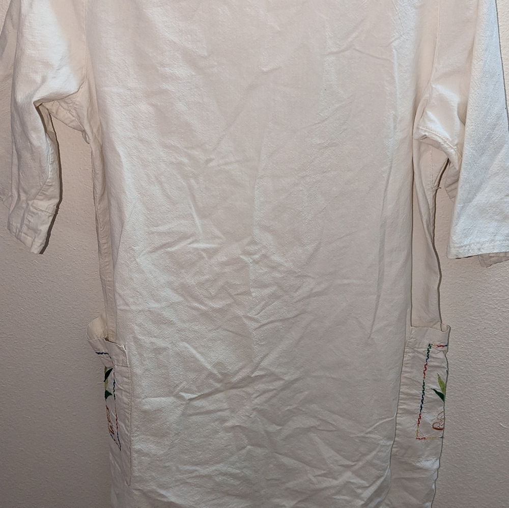 Vintage Mexican shirt - Picture 4 of 4
